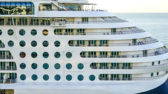 Razmišljate o krstarenju? Ovo trebate znati o različitim kabinama prije rezervacije