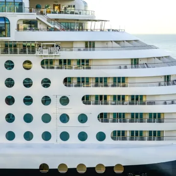 Razmišljate o krstarenju? Ovo trebate znati o različitim kabinama prije rezervacije