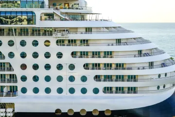 Razmišljate o krstarenju? Ovo trebate znati o različitim kabinama prije rezervacije