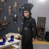 Uvijek posebna, nikad dosadna: Svi su se okretali za ovim modnim izdanjima Mirele Holy