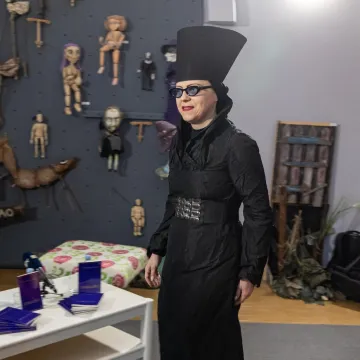 Uvijek posebna, nikad dosadna: Svi su se okretali za ovim modnim izdanjima Mirele Holy