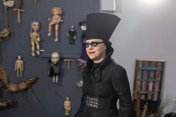 Uvijek posebna, nikad dosadna: Svi su se okretali za ovim modnim izdanjima Mirele Holy