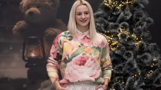 Petra Kurtela otkrila koliko godina ima, fanovi u šoku: 'Nisam znala niti da imaš...'