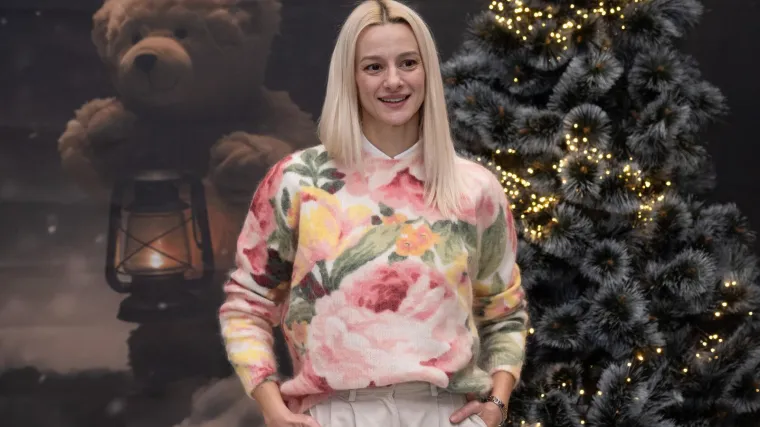 Petra Kurtela otkrila koliko godina ima, fanovi u šoku: 'Nisam znala niti da imaš...'