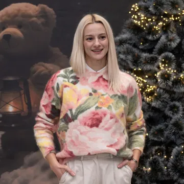 Petra Kurtela otkrila koliko godina ima, fanovi u šoku: 'Nisam znala niti da imaš...'