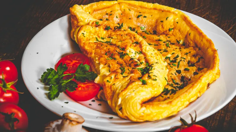 Sve tajne savršenog omleta: Michelinov chef otkriva ključne trikove za početnike