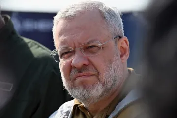 Velika korupcijska afera potresa Ukrajinu, suspendiran ministar pravosuđa