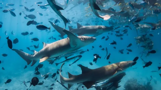 [KVIZ] Ne moraš biti biolog da znaš ove činjenice o ribama