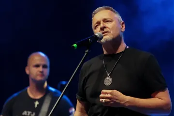 Thompson odgovorio Tomaševiću: 'Takva odluka nije nikad donesena...'