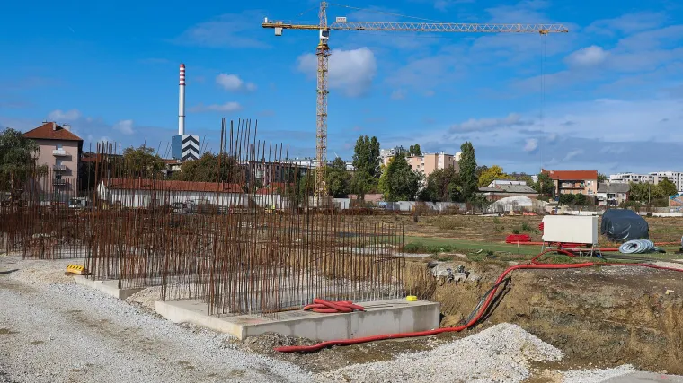 Biti će bučno u HNL-u: Još jedan prvoligaš dobiva novi stadion?