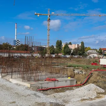 Biti će bučno u HNL-u: Još jedan prvoligaš dobiva novi stadion?
