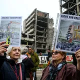 Srbi na nogama zbog investicije Trumpova zeta: 'Vučić samo želi dobiti njegovu naklonost'