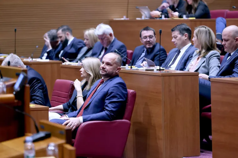 Miletić upitao Plenkovića: 'Kako ćete zaustaviti divljanje pogubljene ljevice, jugoslavenskih fašista?'