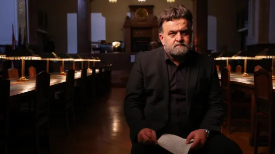 Ekscentrik i navodni sotonist koji je opustošio NSB: Stiže najraskošnija epizoda 'Dosjea Jarak'