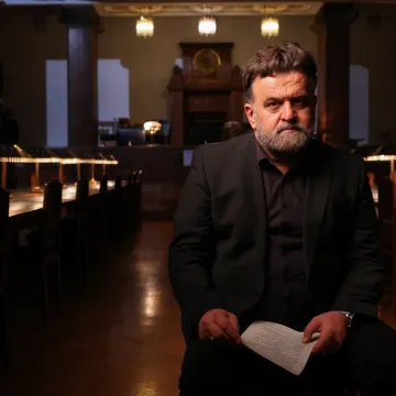 Ekscentrik i navodni sotonist koji je opustošio NSB: Stiže najraskošnija epizoda 'Dosjea Jarak'