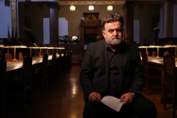 Ekscentrik i navodni sotonist koji je opustošio NSB: Stiže najraskošnija epizoda 'Dosjea Jarak'