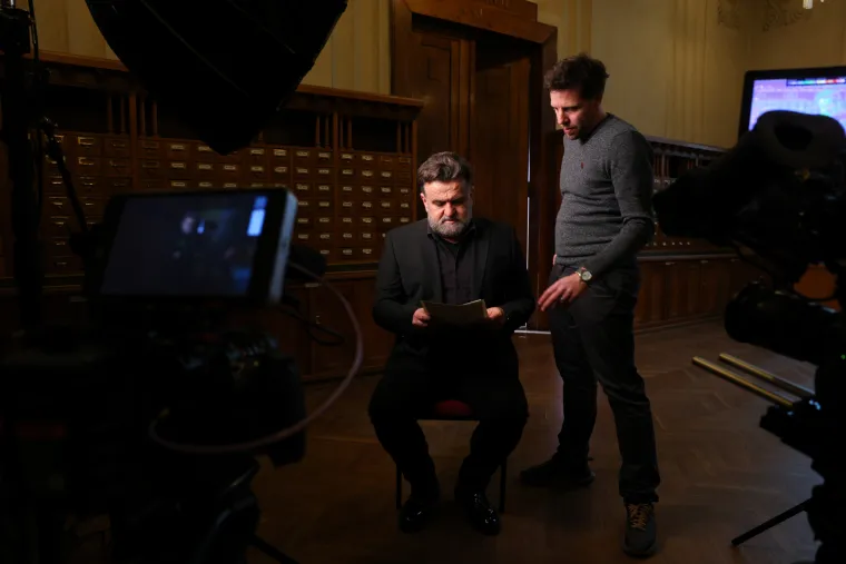 Ekscentrik i navodni sotonist koji je opustošio NSB: Stiže najraskošnija epizoda 'Dosjea Jarak'