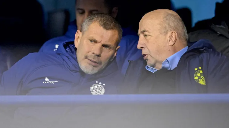 Objava Dinama odjeknula kao bomba među navijačima: Evo što traže od Bobana i Uprave