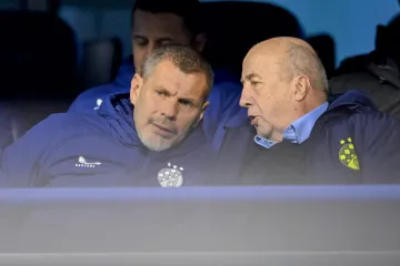 Objava Dinama odjeknula kao bomba među navijačima: Evo što traže od Bobana i Uprave