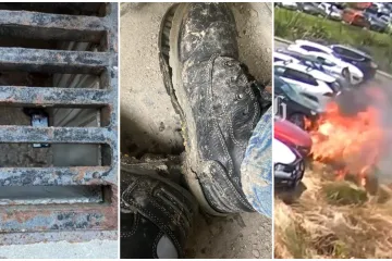 Ovim nesretnicima dan je skliznuo nizbrdo u sekundi: Takve katastrofe rijetko se viđaju