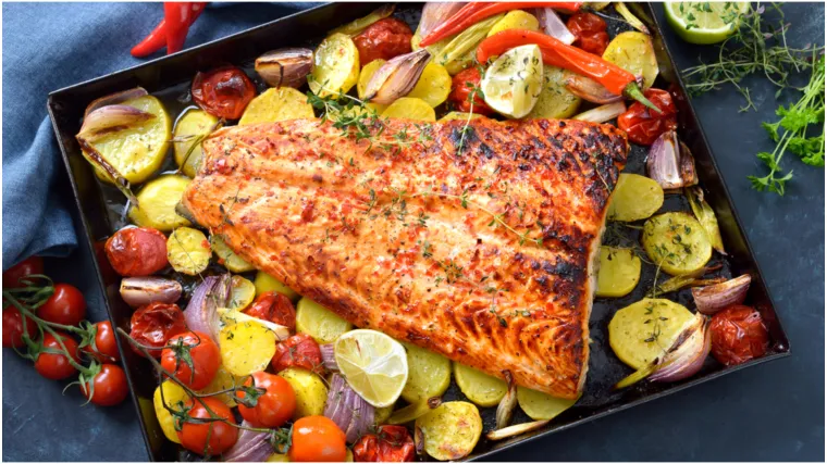 Idealan recept za večeru bogatu proteinima: Ovo je gastronomsko čudo iz jedne posude
