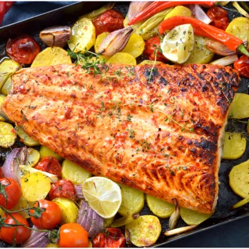 Idealan recept za večeru bogatu proteinima: Ovo je gastronomsko čudo iz jedne posude