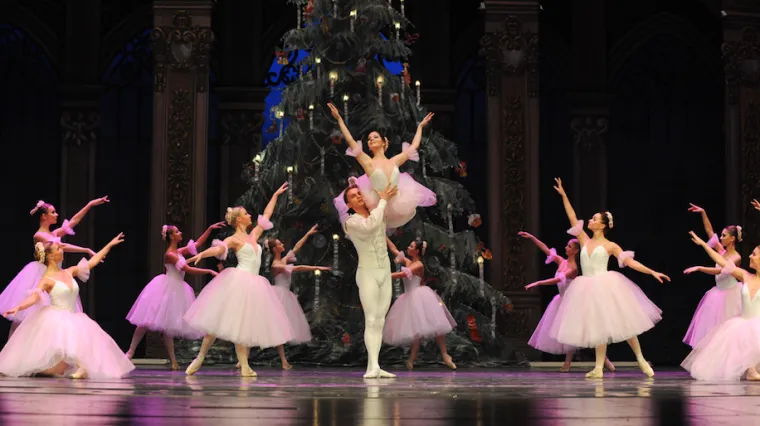 Orašar u HNK: Svi žele ove karte! Znamo kako ih ti možeš osvojiti bez čekanja u beskonačnom redu