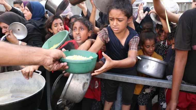 Izrael otvorio još jedan granični prijelaz za ulaz humanitarne pomoći u Pojas Gaze