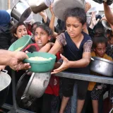 Izrael otvorio još jedan granični prijelaz za ulaz humanitarne pomoći u Pojas Gaze