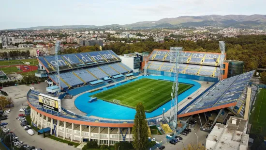 Tomašević odabrao izvođača radova za 'projekt desetljeća'. Maksimir će rušiti Slavonci