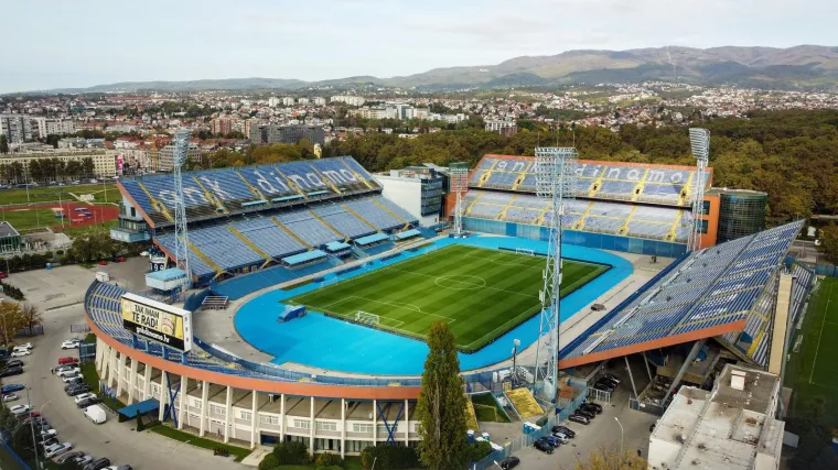 Tomašević odabrao izvođača radova za 'projekt desetljeća'. Maksimir će rušiti Slavonci