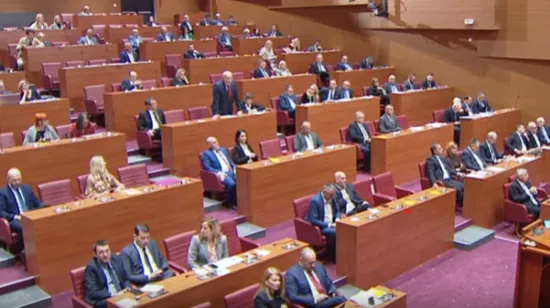 Žestok okršaj zastupnika u Saboru: 'Srbin sam i borim se protiv onih koji su ubijali Hrvate'