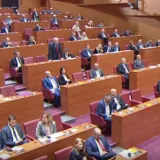 Žestok okršaj zastupnika u Saboru: 'Srbin sam i borim se protiv onih koji su ubijali Hrvate'