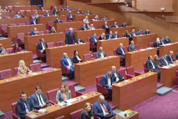 Žestok okršaj zastupnika u Saboru: 'Srbin sam i borim se protiv onih koji su ubijali Hrvate'