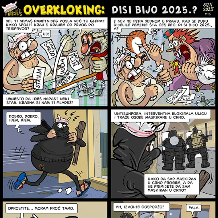 Disi bijo 2025