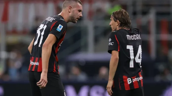 Srbin govorio o Modriću kao nitko do sada: 'Često ga pitam jednu stvar...'