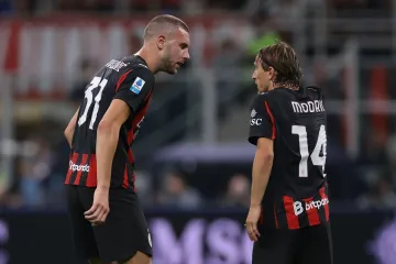 Srbin govorio o Modriću kao nitko do sada: 'Često ga pitam jednu stvar...'