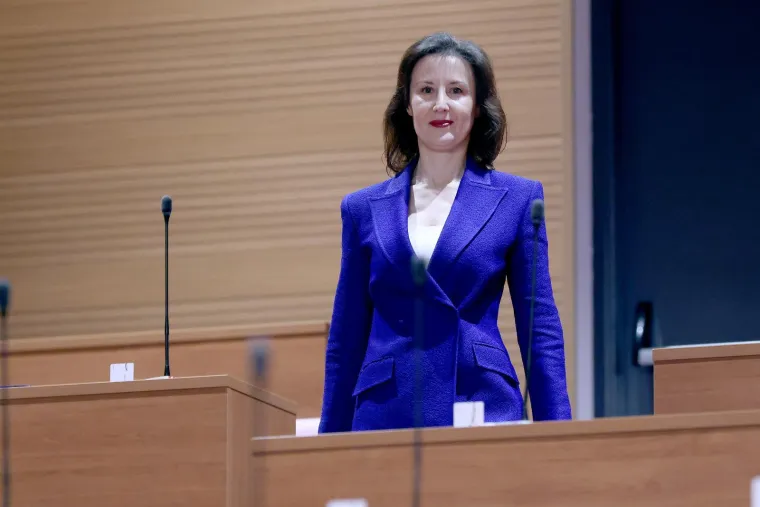 Miletić upitao Plenkovića: 'Kako ćete zaustaviti divljanje pogubljene ljevice, jugoslavenskih fašista?'