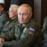 Rusi: 'Spremni smo na pregovore s Ukrajinom. Lopta je na njihovom terenu'