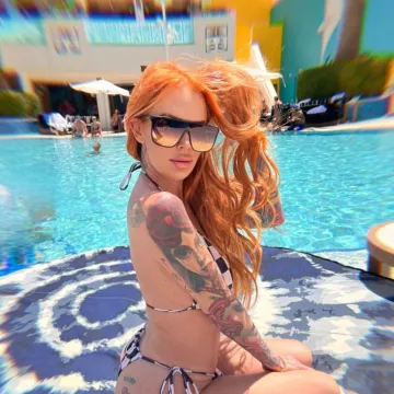 Bivša kraljica filmova za odrasle danas propovijeda o Bogu: 'Otvorite Bibliju, nećete požaliti'