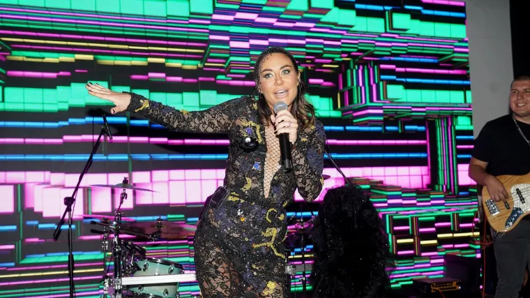 Ana Nikolić objavila snimku iz stana: Vlada opći kaos, stvari posvuda razbacane