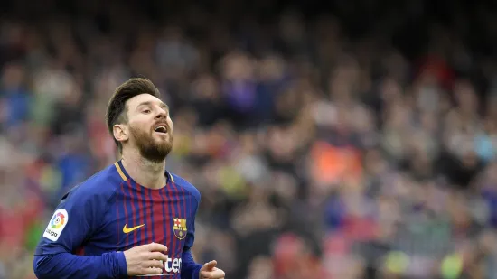 Predsjednik Barcelone komentirao izjavu koja je razgolicala maštu navijača: 'Camp Nou je njegov dom'