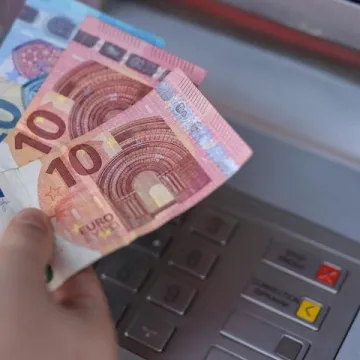 Objavljena prosječna plaća u Zagrebu: Jeste li među sretnicima?