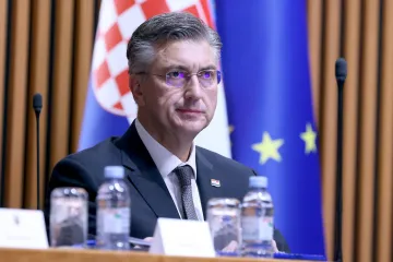 Orešković napala Plenkovića: 'HDZ je sve izdao! Sa ZDS Hrvatska nema budućnost'