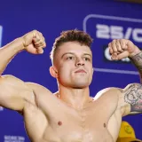 KSW 112: Borbe vrhunskih MMA boraca gledajte samo na platformi VOYO