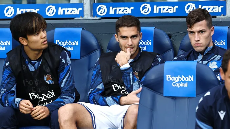 Što se događa s Dalićevim 'miljenikom'? Preselio na klupu i želi otići