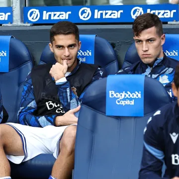 Što se događa s Dalićevim 'miljenikom' u Španjolskoj? Preselio je na klupu i želi otići