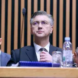 Ovako je Plenković govorio o rehabilitaciji NDH i Thompsonu: 'Pustite neka se pjeva...'