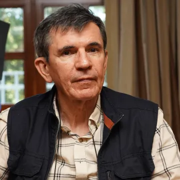 Legendarni Slavko Štimac za Voyo otkrio: 'Ja sam doživio stereotip 'dobrog dečka'