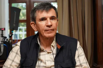 Legendarni Slavko Štimac za Voyo otkrio: 'Ja sam doživio stereotip 'dobrog dečka'